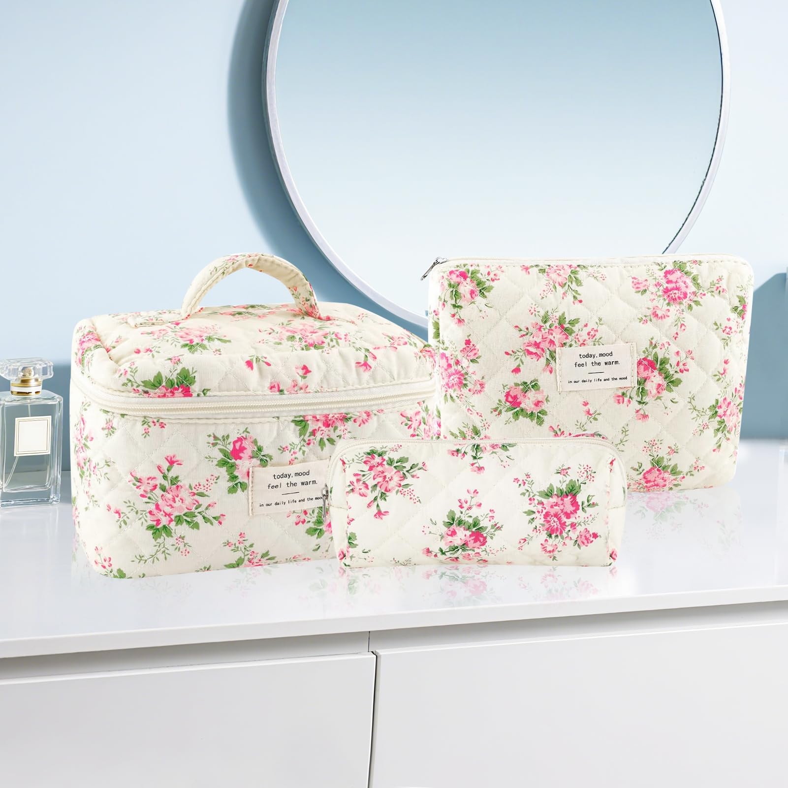 URSKYTOUS regalo ideal para quien ama organización y estilo