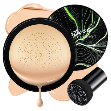 Empaque de Ursoulney Air Cushion CC, presentación limpia para uso diario.
