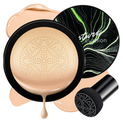 Empaque de Ursoulney Air Cushion CC, presentación limpia para uso diario.