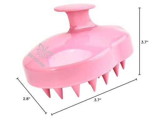 URTHEONE cepillo para lavado en cabello mojado.