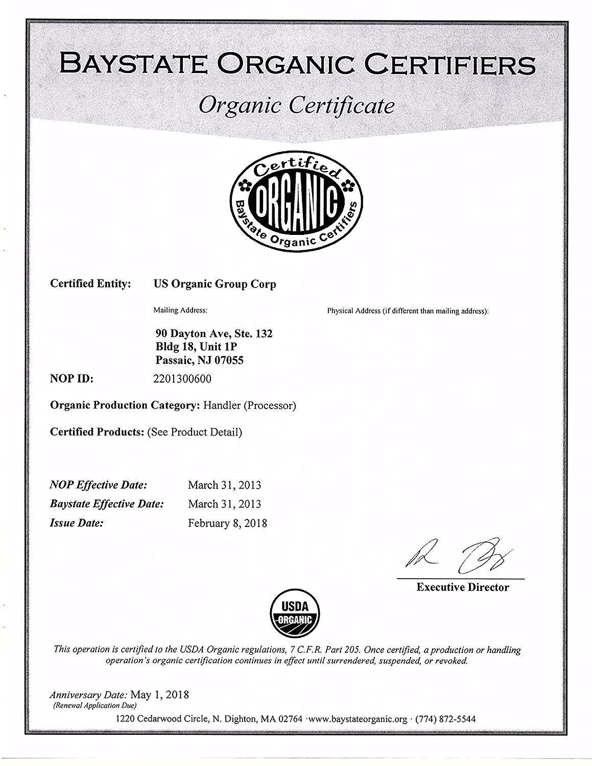 US Organic Aceite de Borago, uso tópico externo para hidratación suave