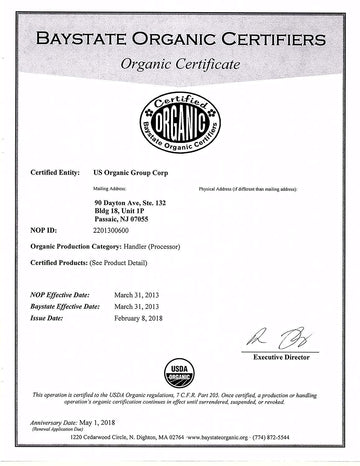 US Organic Aceite de Borago, uso tópico externo para hidratación suave