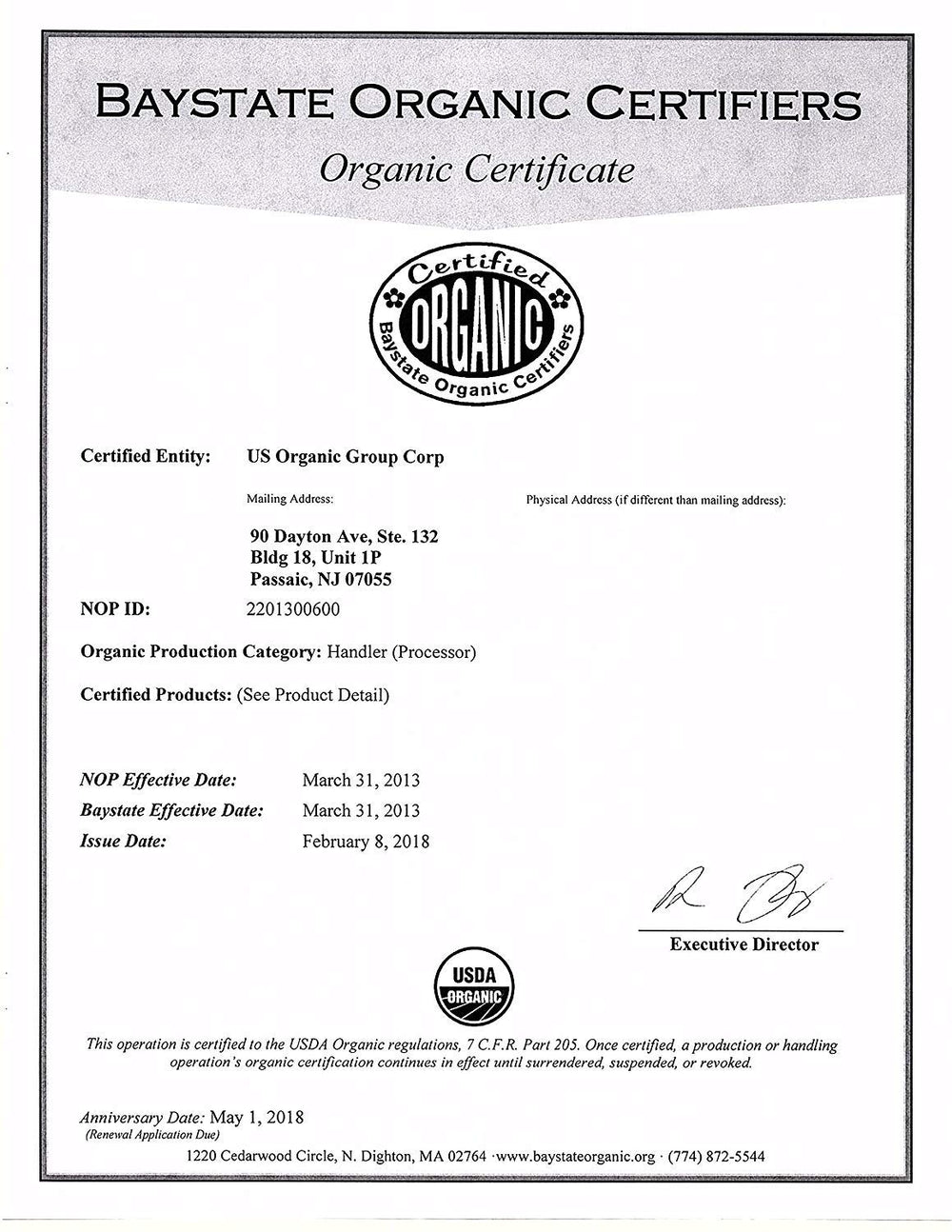 US Organic Aceite de Borago, uso tópico externo para hidratación suave