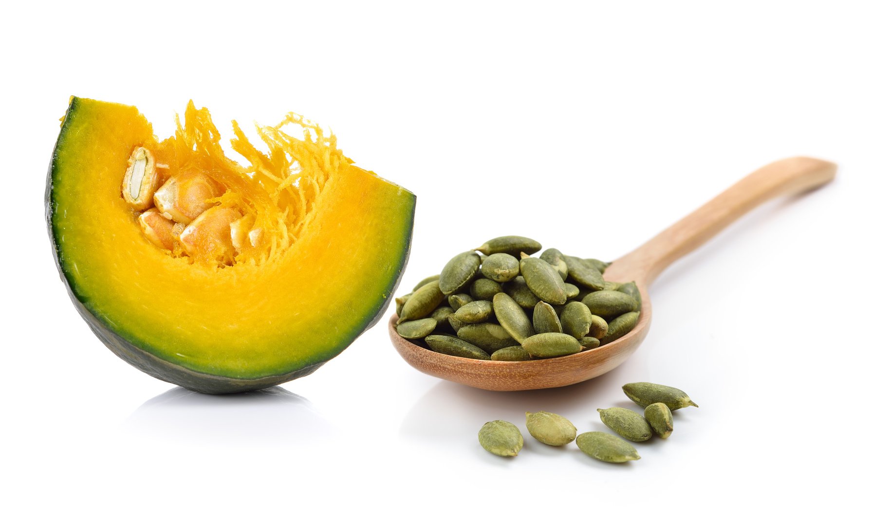 US Organic Aceite de Semilla de Calabaza en frasco de vidrio para protección