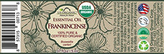 US Organic Difusor Aromaterapia Calma, difusión suave para momentos de relajación
