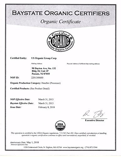 US Organic Aceite de Argán libre de crueldad certificado para uso diario.
