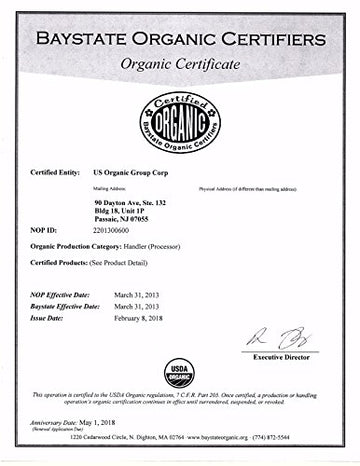 US Organic Aceite de Argán libre de crueldad certificado para uso diario.