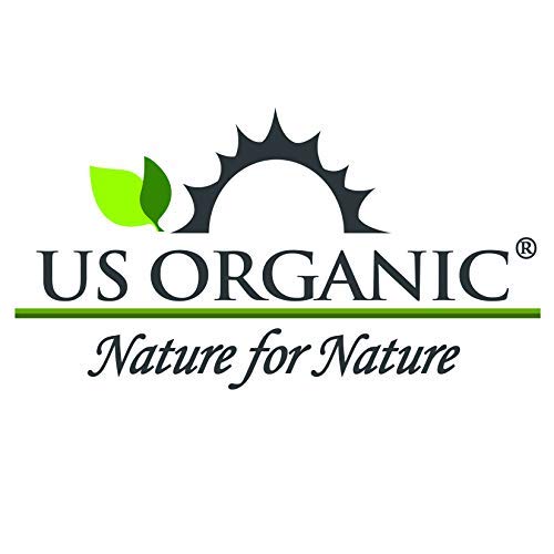 US Organic Mirra: base neutra para mezclar con otros aceites.