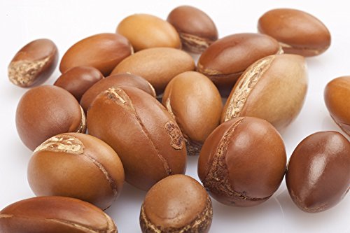 Piel hidratada y suave gracias al aceite de Argán US Organic.