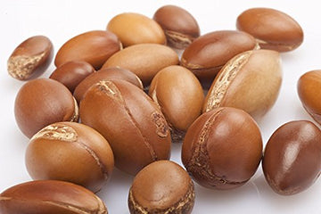 Piel hidratada y suave gracias al aceite de Argán US Organic.