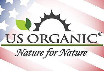 US Organic Relajacion Hogar Aromaterapia, mejora el ambiente diario