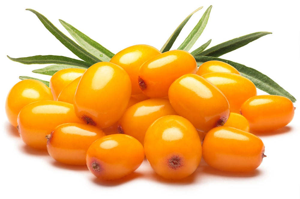 Golden oil drops ready for easy facial or hair application.