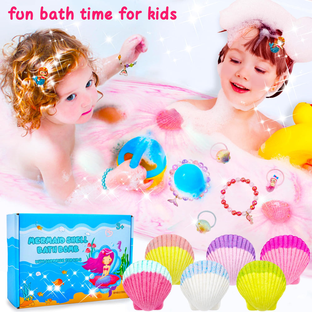Usand bomba de baño con aromas naturales y fragancias