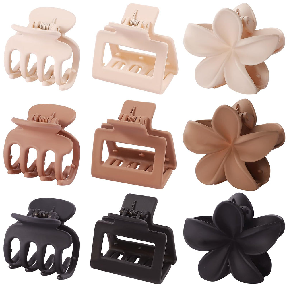 USDNICE accesorio de cabello ideal como regalo para amigas