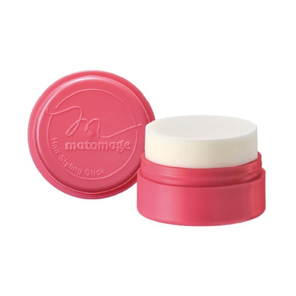 Aplicación precisa con la barra Utena Matomage para un acabado natural.