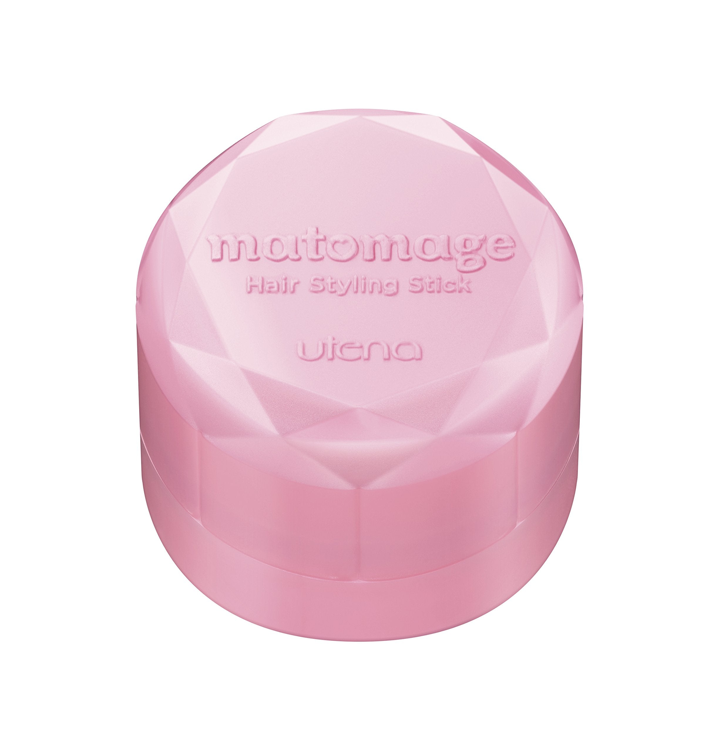 Empaque actualizado de Utena Matomage para uso diario con distintos estilos.