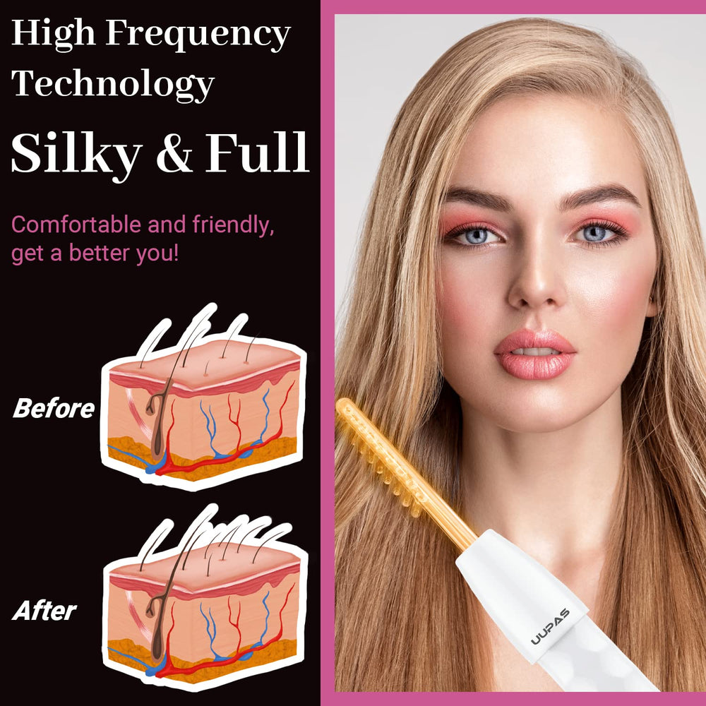 Tubo doblado de vidrio naranja de UUPAS: alcance en áreas difíciles