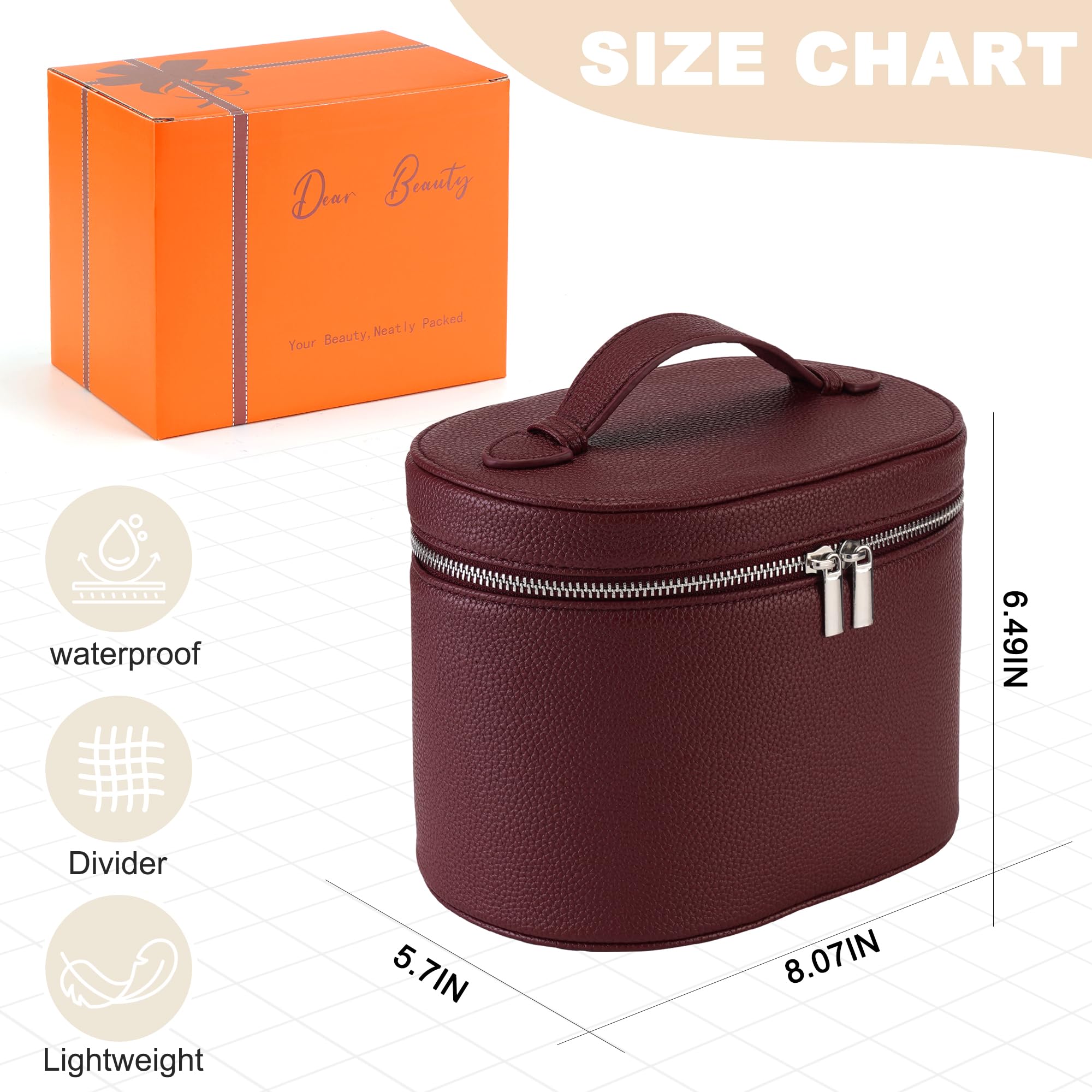 UUYUUY material PU resistente al agua y fácil de limpiar