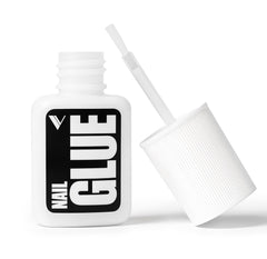 V Beauty Pure con aplicacion de pincel para un acabado suave