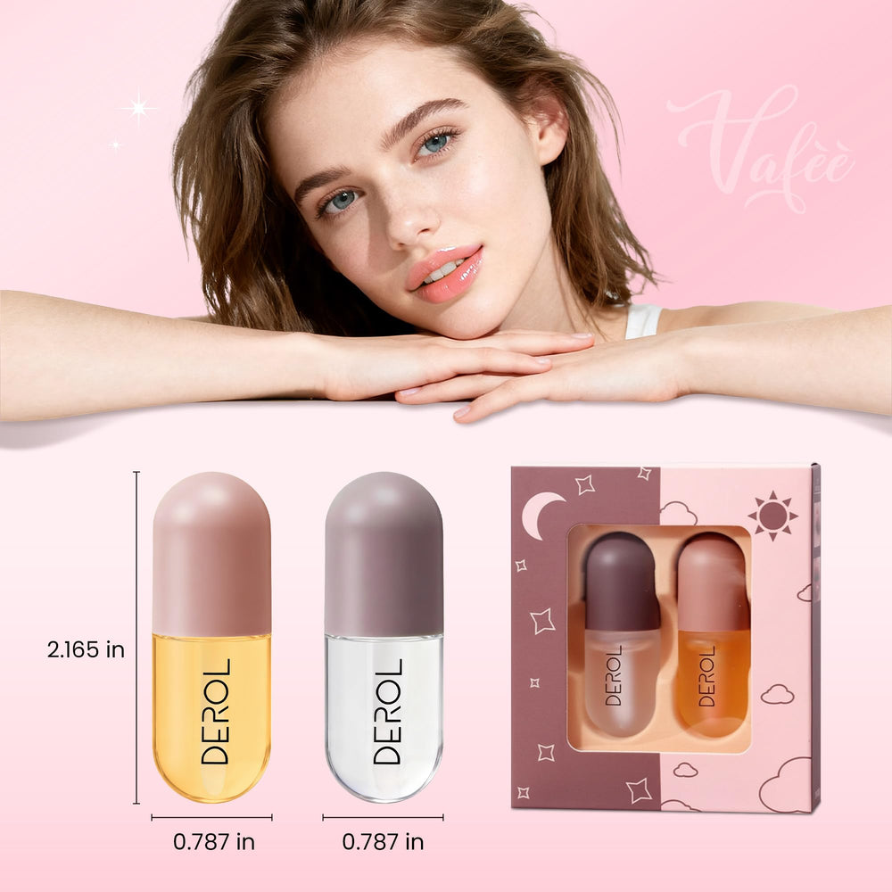 Vafee DEROL empaque elegante, ideal para regalo o autocuidado.