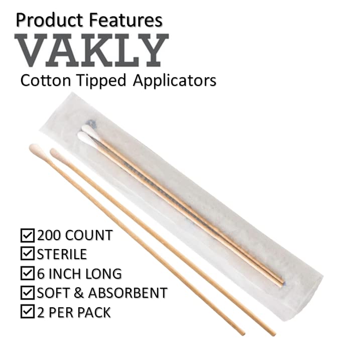 Diseno de 6 pulgadas Vakly para precision en aplicaciones