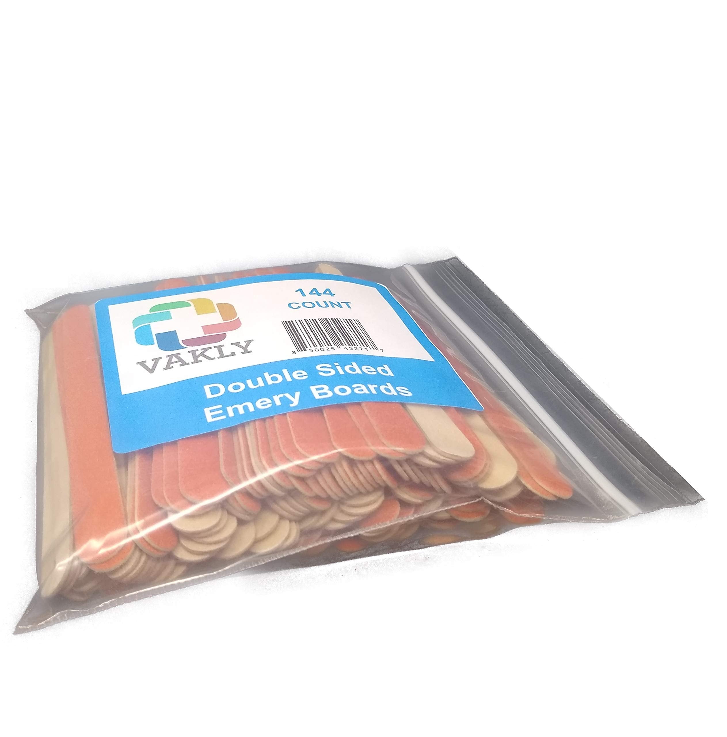 Lima Vakly superficie suave para un acabado fino