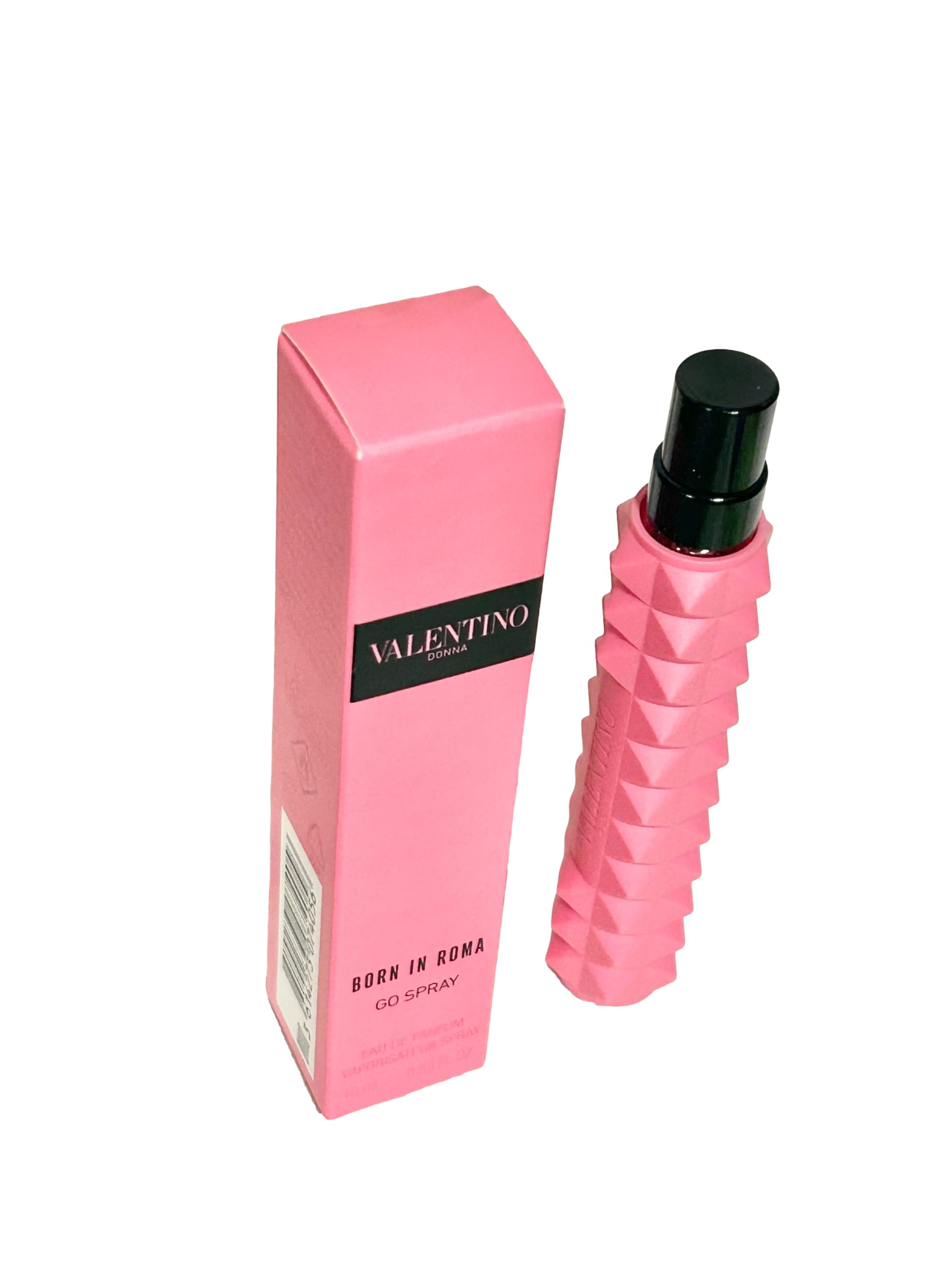 Valentino Donna Born in Roma aplicación en mano para rociado suave