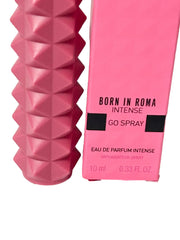 Valentino Donna Born in Roma Intense travel spray ready for on-the-go fragrance touch-ups