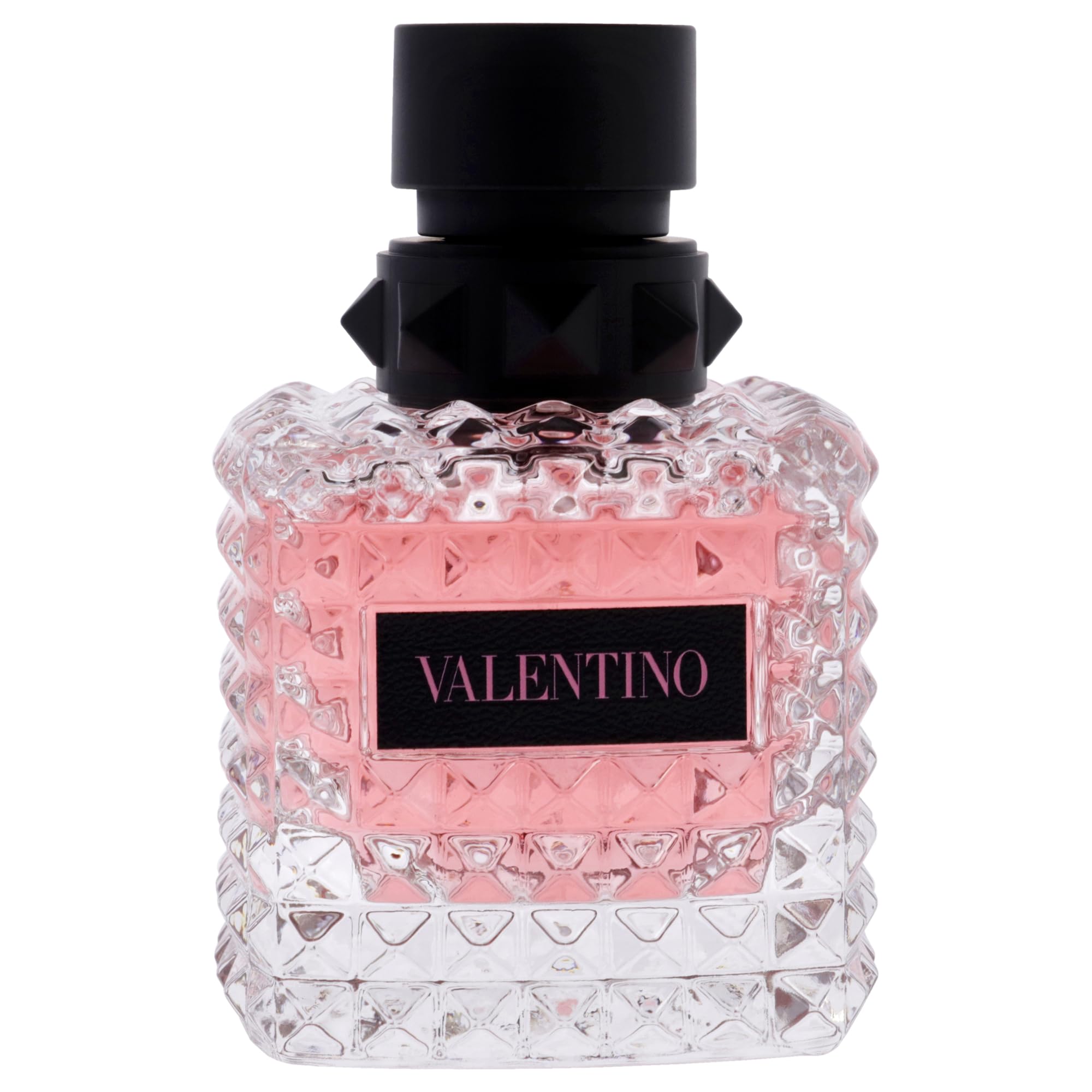 Valentino Donna Nacida en Roma - atomizador preciso para aplicación suave diaria.