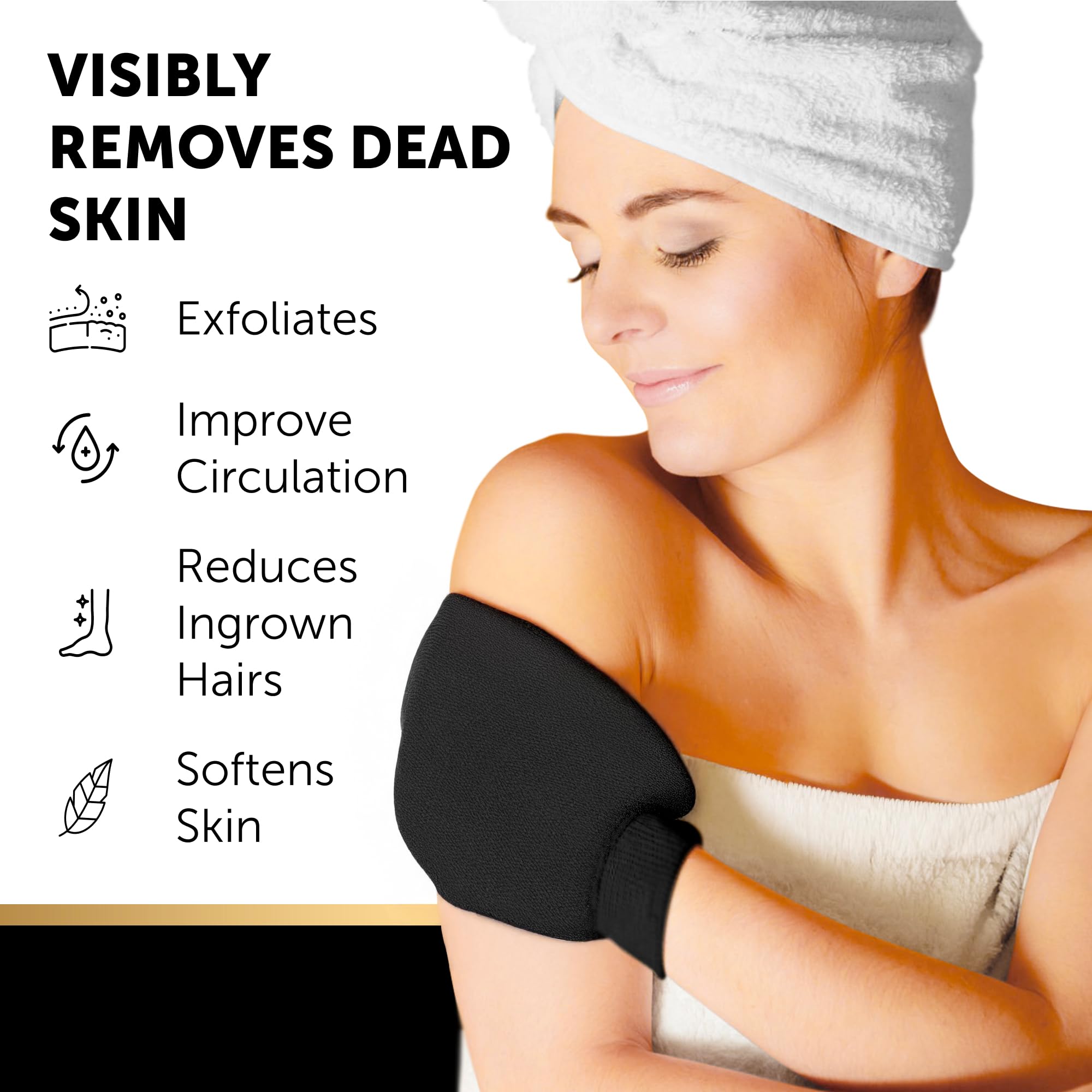 VALITIC: aplicar crema hidratante tras exfoliar para mantener la piel humectada.