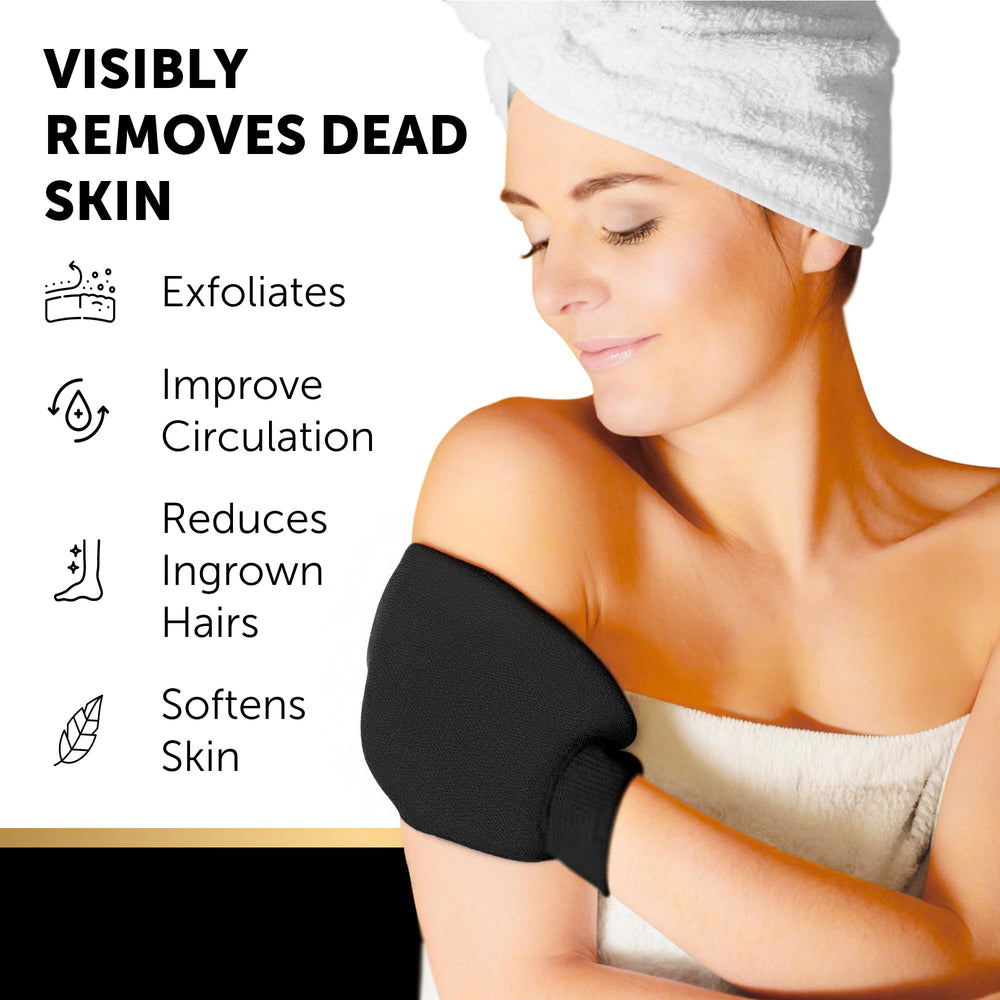 VALITIC: aplicar crema hidratante tras exfoliar para mantener la piel humectada.