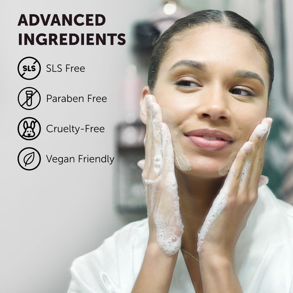 VALITIC Esponja Africana: exfoliacion suave para piel más tersa.