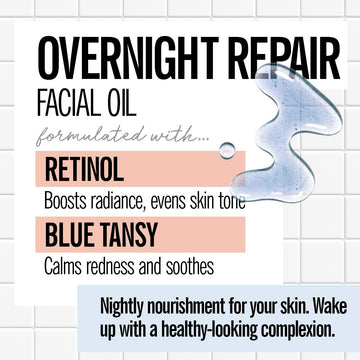 Retinol y Azul Tansy, ingredientes clave para la piel en VALJEAN LABS.