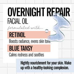Retinol y Azul Tansy, ingredientes clave para la piel en VALJEAN LABS.