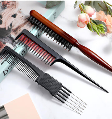 ValueBargain herramientas para lograr volumen y textura duraderos.
