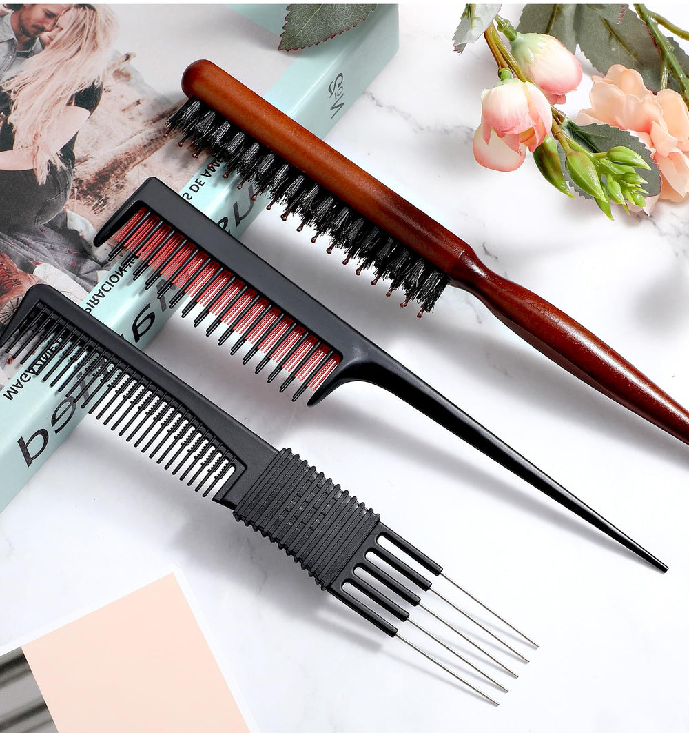 ValueBargain herramientas para lograr volumen y textura duraderos.