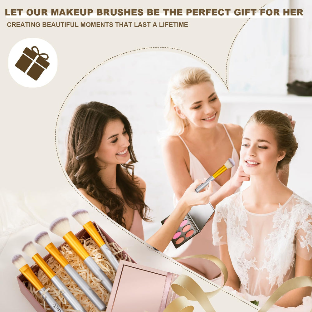 Regalo Vander maquillaje, ideal para amantes del maquillaje