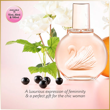 Formato de bolso de Miss Vanderbilt EDT para retoques discretos