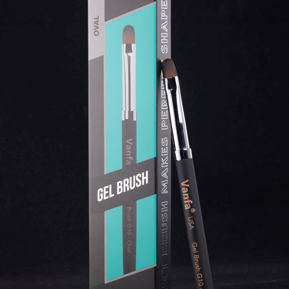 Vanfa Gel delineado fino para polygel y arte