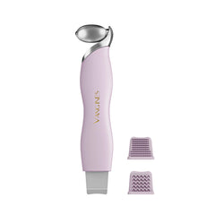 Vangines rodillo hielo para rostro y ojos, enfriamiento inmediato.