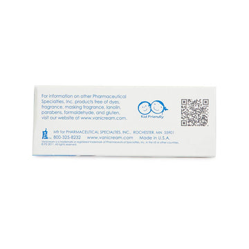Vanicream barra para rostro manos cuerpo, uso versátil y suave.