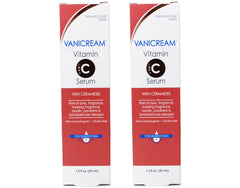 Vanicream Sérum Vitamina C con Ceramidas, botella elegante para piel sensible