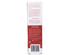 Textura ligera del sérum Vanicream para rostro