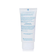 Vanicream con ceramidas y ácido hialurónico, textura ligera para uso diario.
