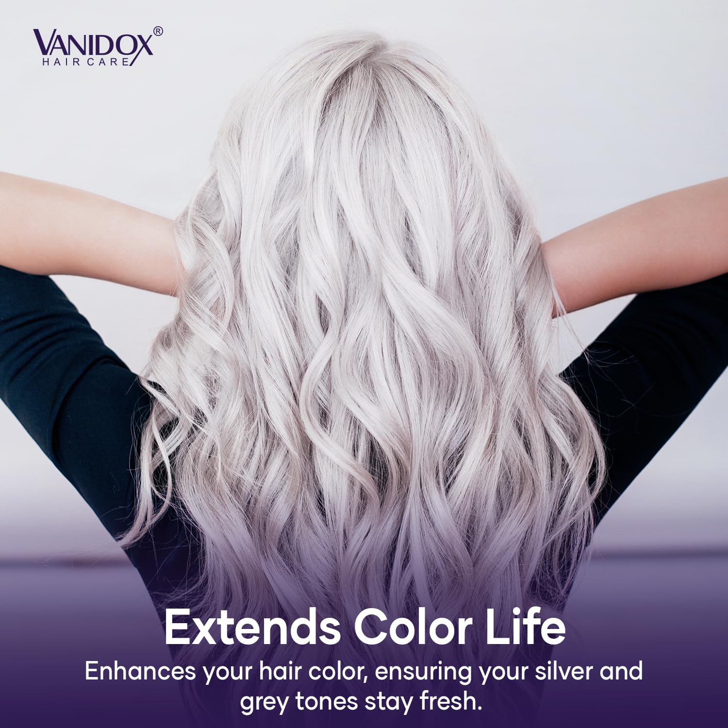 VanidoX sea buckthorn oil ingredient close-up emphasizes hydration