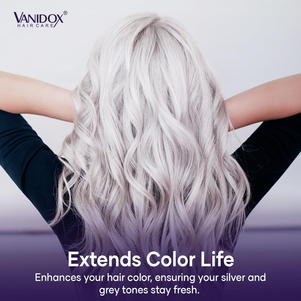 VanidoX sea buckthorn oil ingredient close-up emphasizes hydration