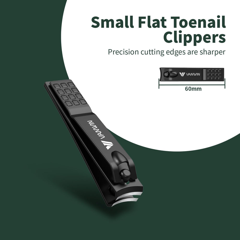 Caja de guardado VANWIN negra, transporte y organización