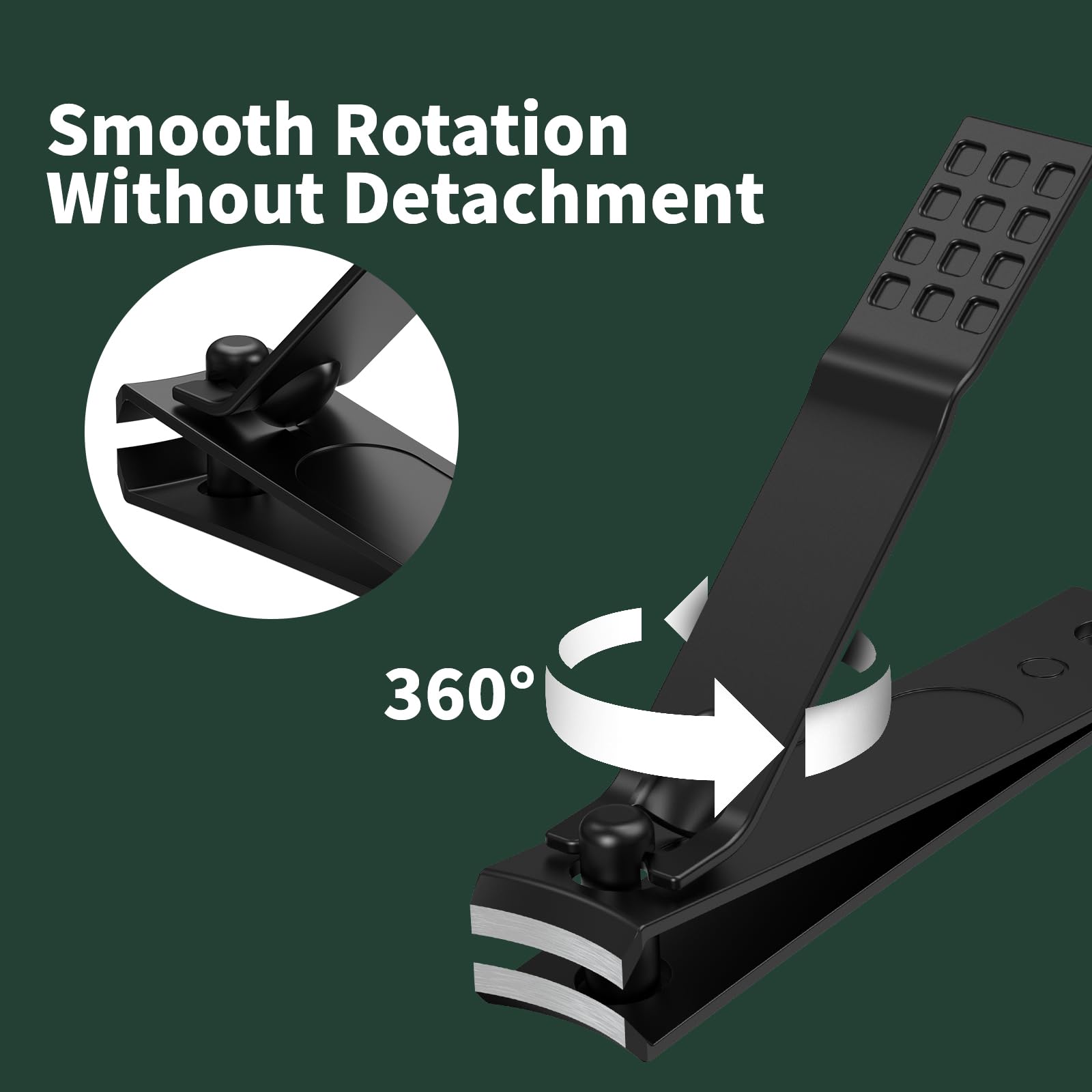 Set de viaje VANWIN compacto para llevar