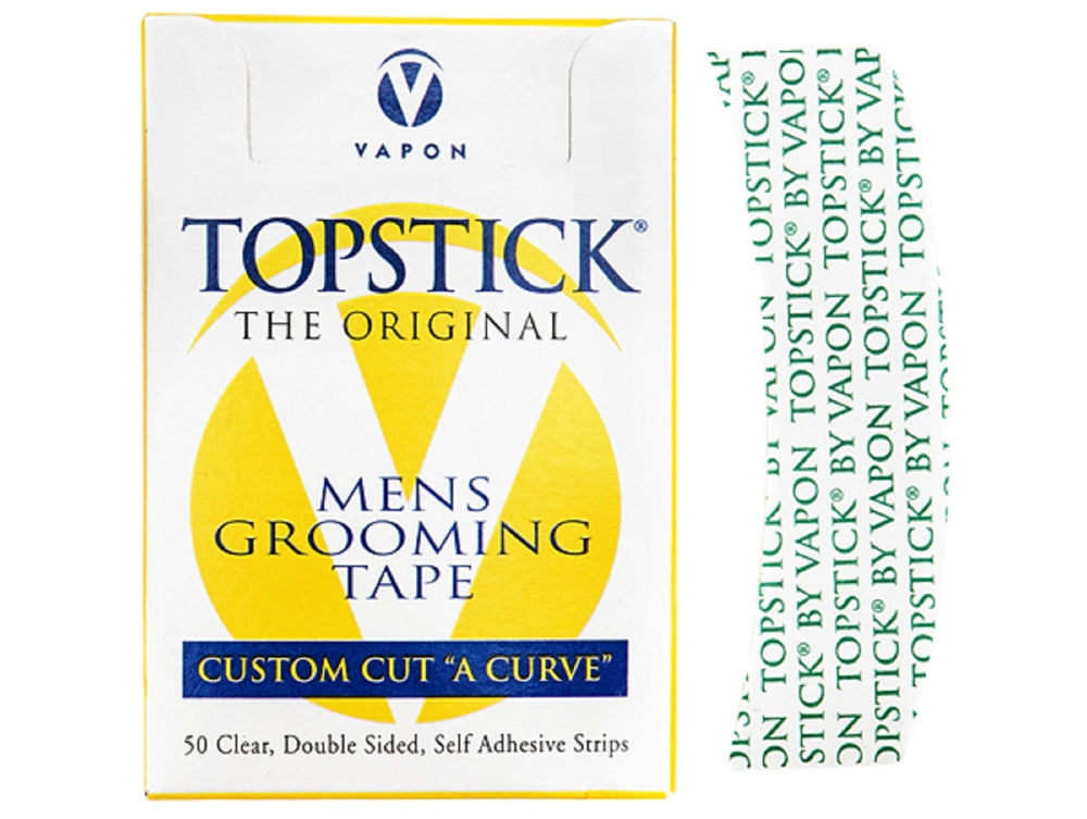 Vapon Topstick impermeable: fijación fiable durante actividades y climas variables.