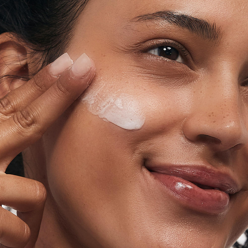 VASANTI Exfoliant Visage Aloe Vera: action apaisante et hydratante